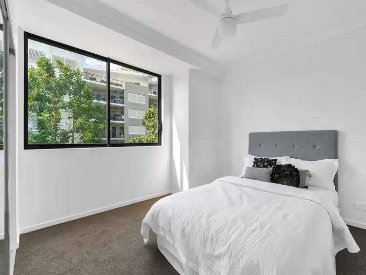 Sixth view of Homely apartment listing, 32/48 Kurilpa Street, West End QLD 4101
