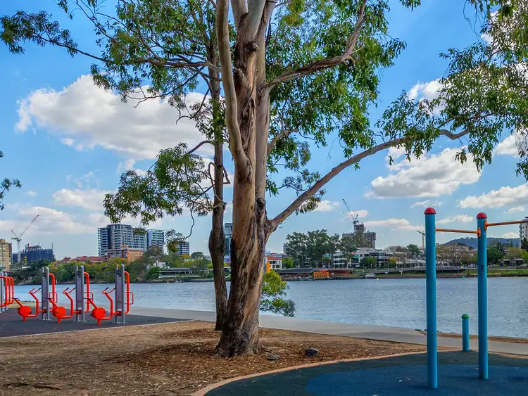 Seventh view of Homely apartment listing, 32/48 Kurilpa Street, West End QLD 4101