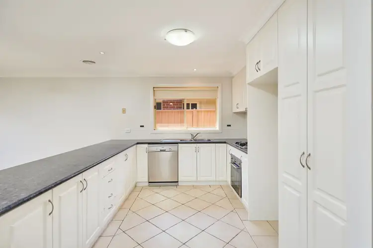 Second view of Homely house listing, 1/2 Madin Place, Estella NSW 2650