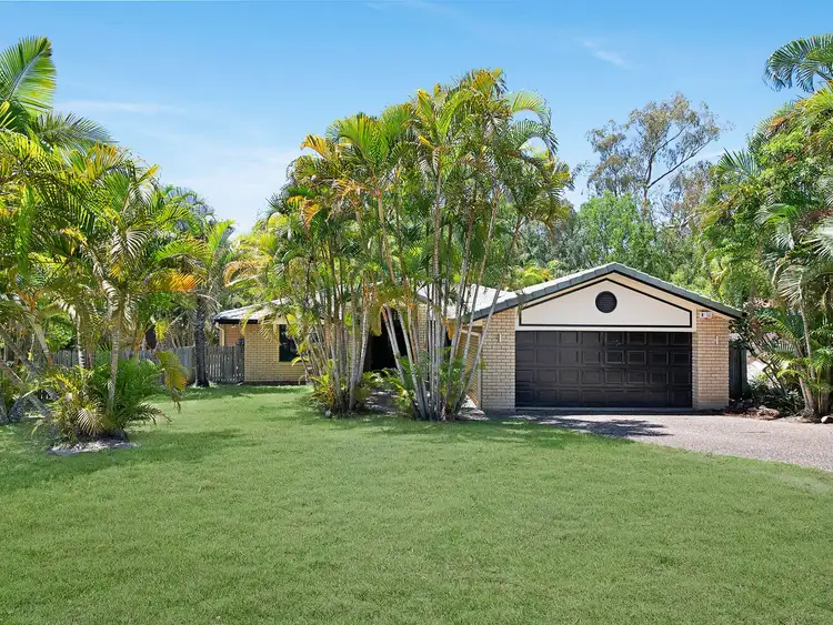 11 Chiswick Place, Forest Lake QLD 4078