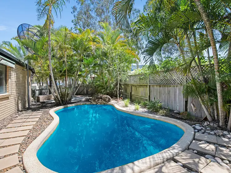 Second view of Homely house listing, 11 Chiswick Place, Forest Lake QLD 4078