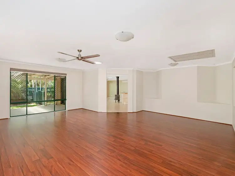 Third view of Homely house listing, 11 Chiswick Place, Forest Lake QLD 4078