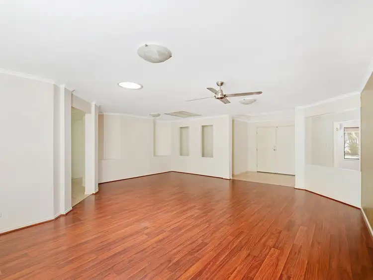 Fourth view of Homely house listing, 11 Chiswick Place, Forest Lake QLD 4078
