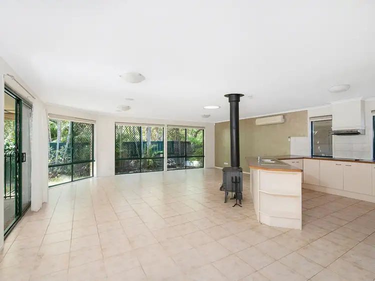 Fifth view of Homely house listing, 11 Chiswick Place, Forest Lake QLD 4078
