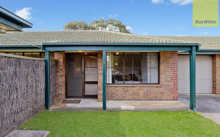 4/6 Marleston Avenue, Ashford SA 5035