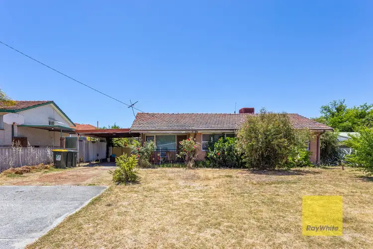 Second view of Homely house listing, 90 Rosher Road, Lockridge WA 6054