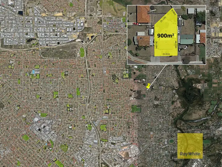 Third view of Homely house listing, 90 Rosher Road, Lockridge WA 6054