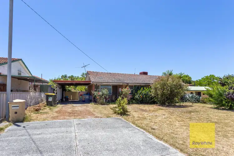 Sixth view of Homely house listing, 90 Rosher Road, Lockridge WA 6054