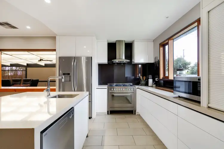 Main view of Homely house listing, 4 Princes Street, Port Adelaide SA 5015