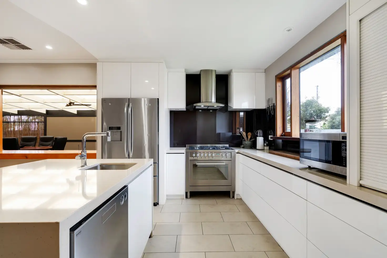 Main view of Homely house listing, 4 Princes Street, Port Adelaide SA 5015