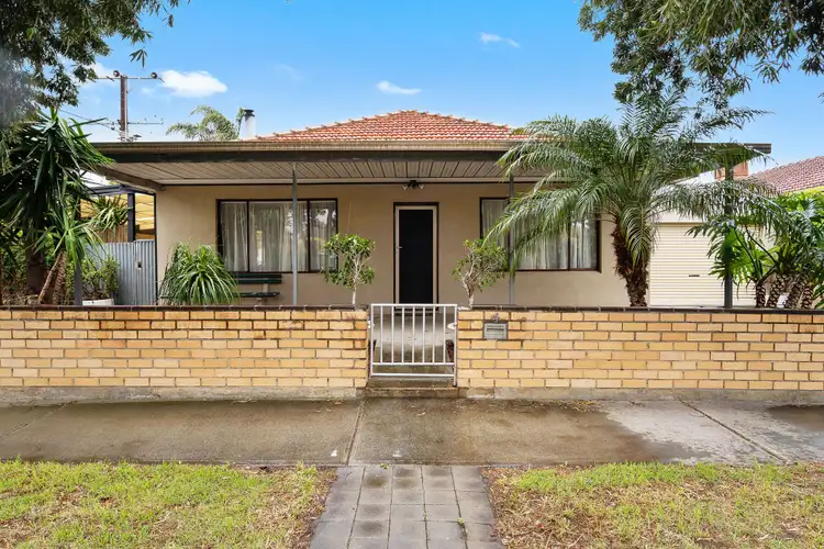 Third view of Homely house listing, 4 Princes Street, Port Adelaide SA 5015