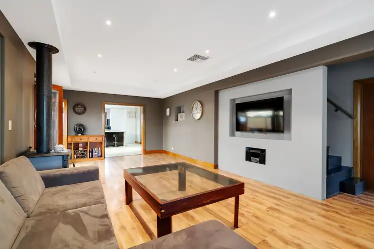 Fifth view of Homely house listing, 4 Princes Street, Port Adelaide SA 5015