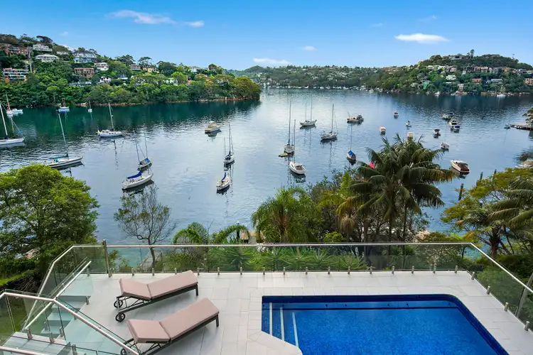 Fifth view of Homely house listing, 11 Minimbah Road, Northbridge NSW 2063