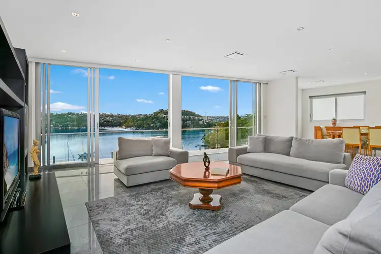 Sixth view of Homely house listing, 11 Minimbah Road, Northbridge NSW 2063