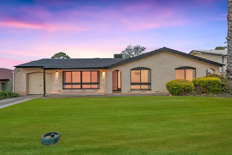 16 Elgar Avenue, Ingle Farm SA 5098