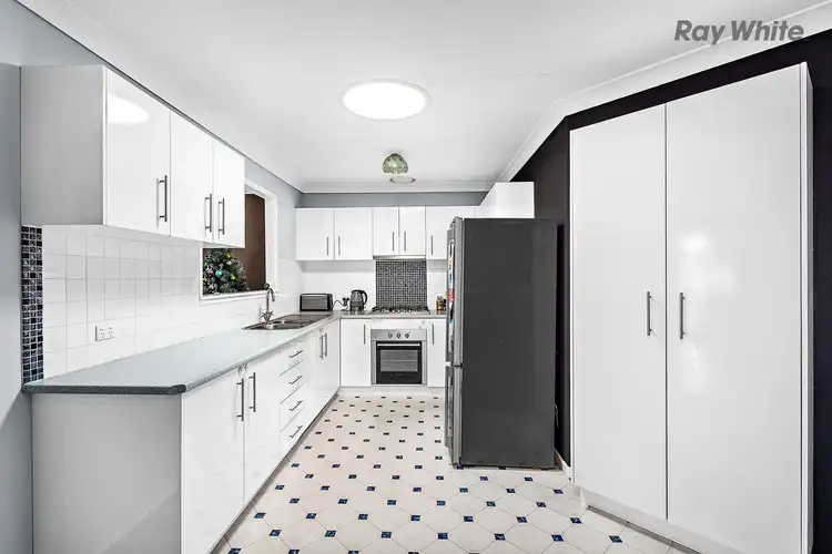 Second view of Homely house listing, 11 Flame Tree Place, Albion Park Rail NSW 2527