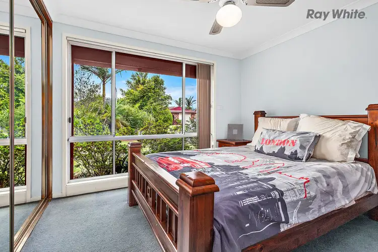 Sixth view of Homely house listing, 11 Flame Tree Place, Albion Park Rail NSW 2527