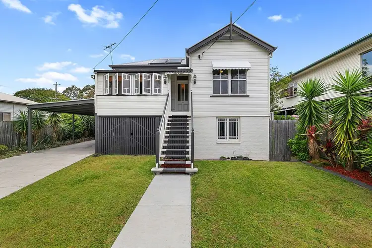 199 Henson Road, Salisbury QLD 4107