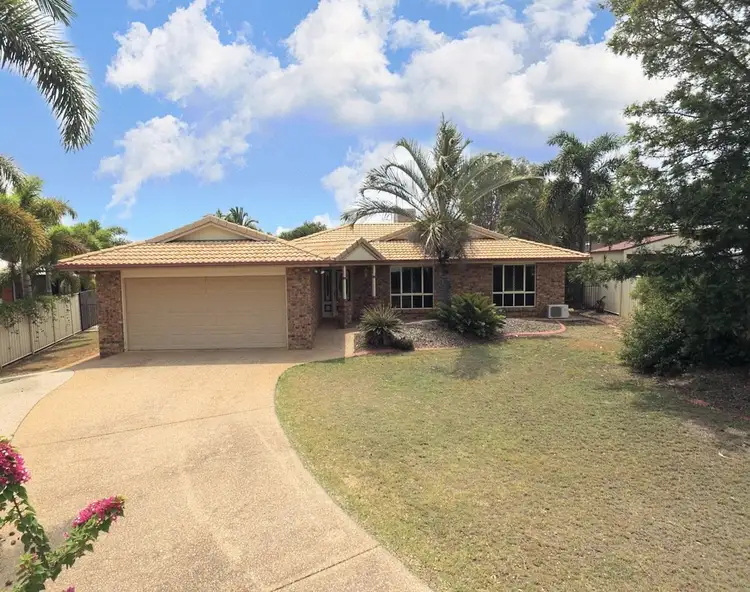 24 Whitchurch Road, Emerald QLD 4720