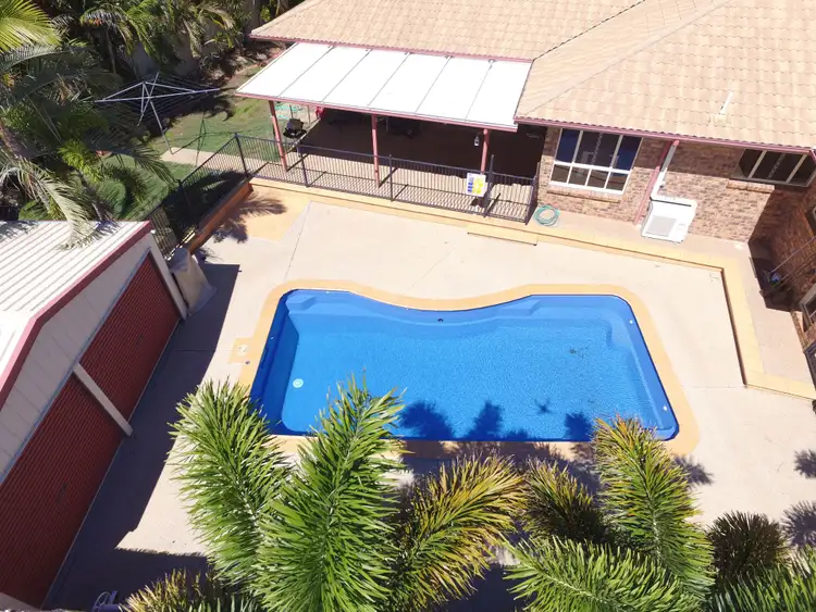 Second view of Homely house listing, 24 Whitchurch Road, Emerald QLD 4720