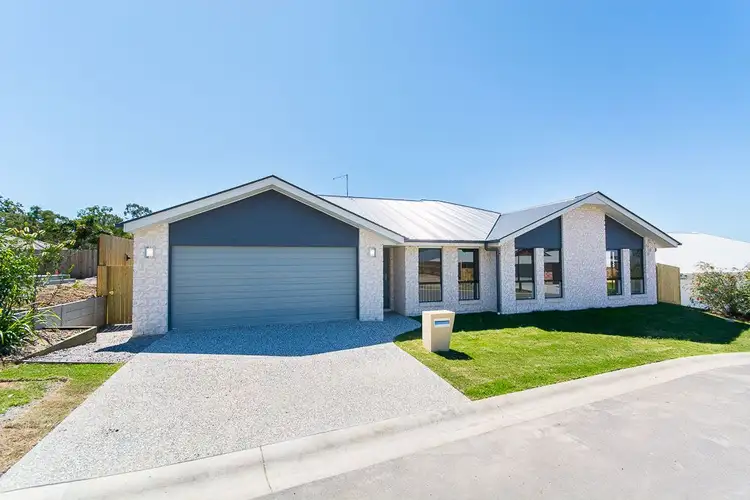 10 Valuniu Place, Boronia Heights QLD 4124