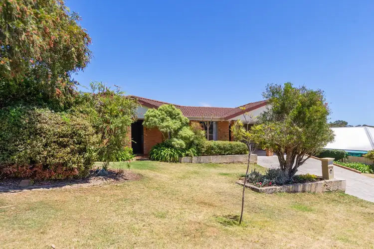 Main view of Homely house listing, 6 Landells Rise, Hillarys WA 6025