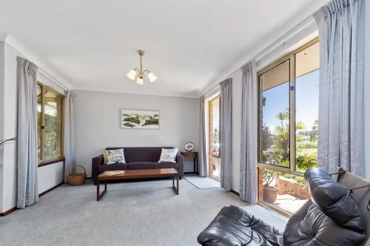 Second view of Homely house listing, 6 Landells Rise, Hillarys WA 6025