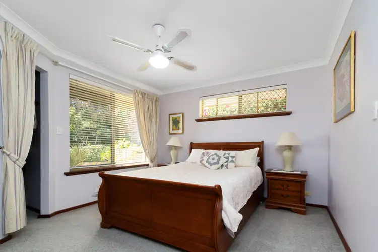 Fifth view of Homely house listing, 6 Landells Rise, Hillarys WA 6025