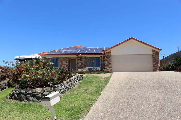 4 Mallard Street, Lowood QLD 4311