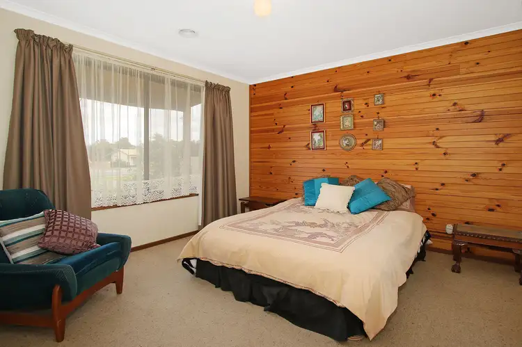 Second view of Homely house listing, 112 Hammer Street, Howlong NSW 2643