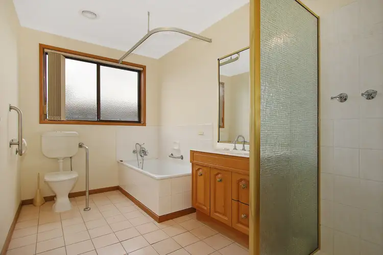 Third view of Homely house listing, 112 Hammer Street, Howlong NSW 2643