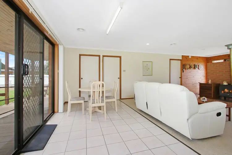 Fifth view of Homely house listing, 112 Hammer Street, Howlong NSW 2643