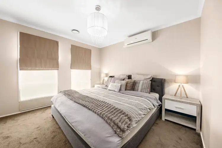 Fourth view of Homely house listing, 12 Wyndham Place, Rowville VIC 3178