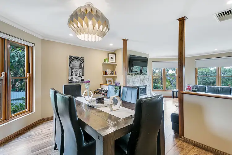 Fifth view of Homely house listing, 27A Seaview Drive, Happy Valley SA 5159