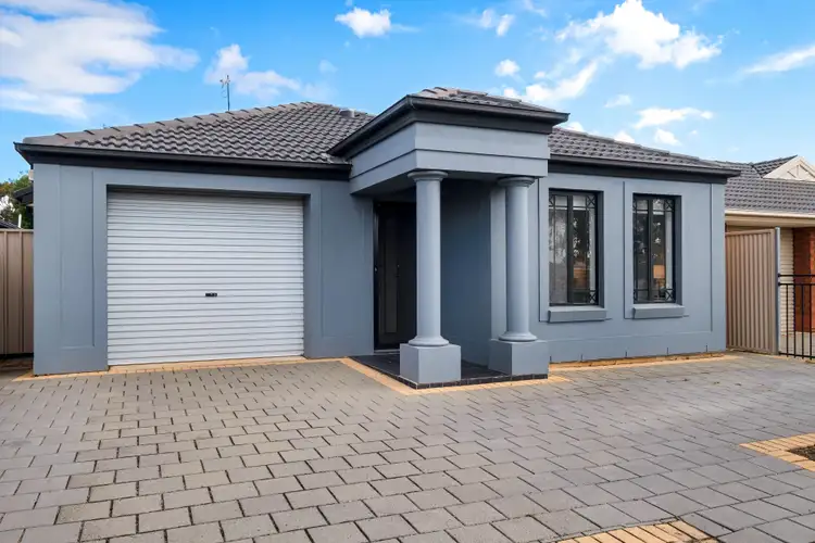 79 Wilson Street, Mansfield Park SA 5012