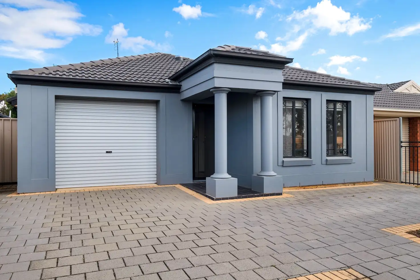 Main view of Homely house listing, 79 Wilson Street, Mansfield Park SA 5012