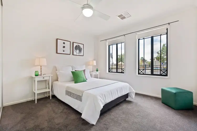 Second view of Homely house listing, 79 Wilson Street, Mansfield Park SA 5012