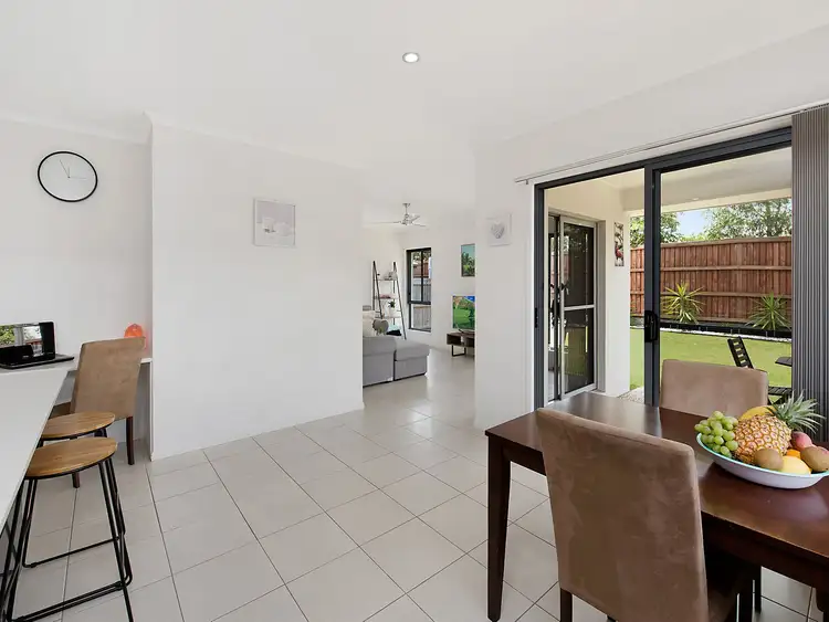 14 Coonowrin Crescent, Mountain Creek QLD 4557