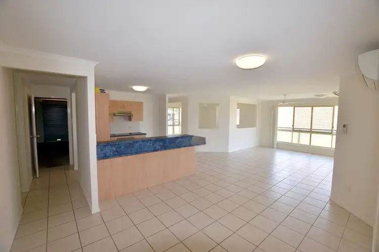 Second view of Homely house listing, 9 Sandringham Close, Telina QLD 4680