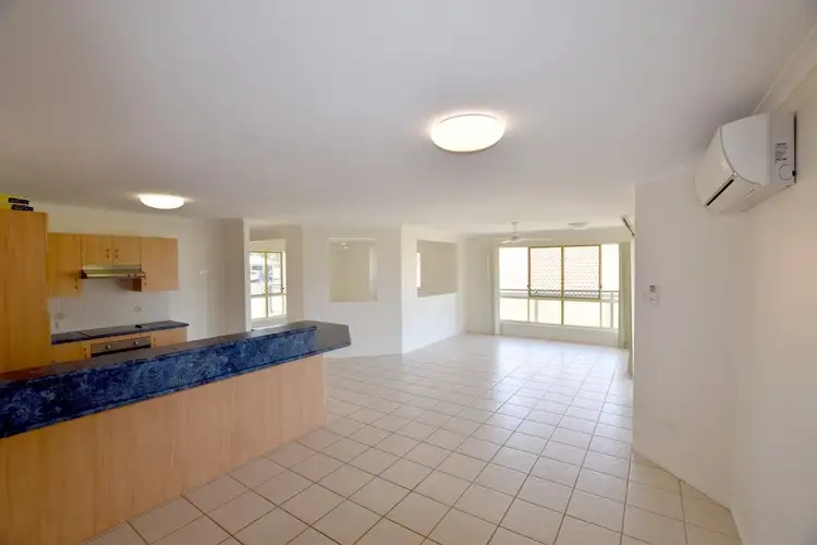 Third view of Homely house listing, 9 Sandringham Close, Telina QLD 4680