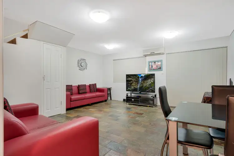 Fourth view of Homely townhouse listing, Address available on request