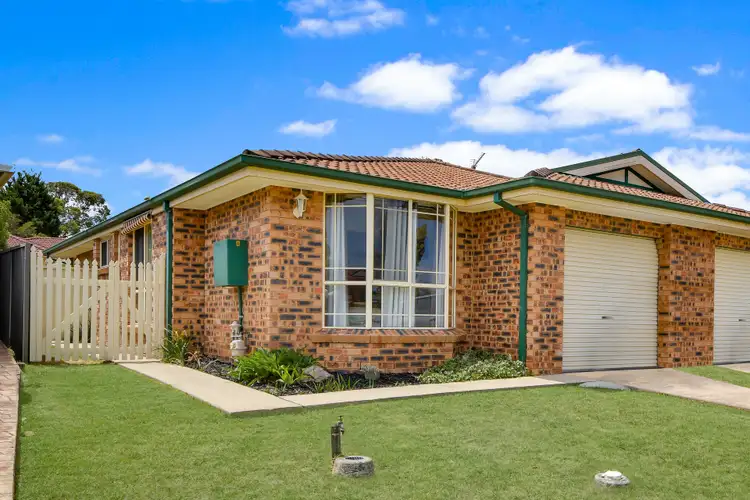 63A Potoroo Avenue, St Helens Park NSW 2560