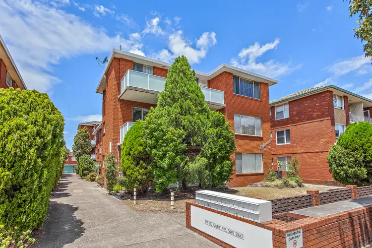 10/174-176 Chuter Avenue, Sans Souci NSW 2219
