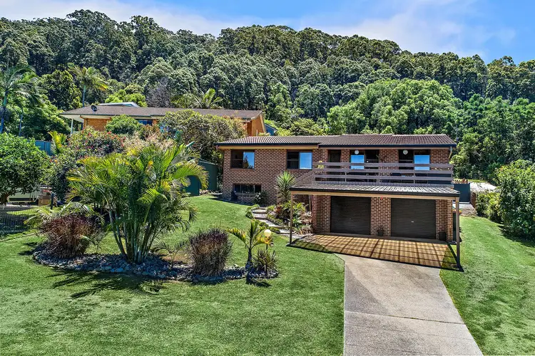 144 Combine Street, Coffs Harbour NSW 2450
