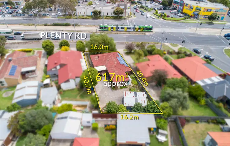 1384 Plenty Road, Bundoora VIC 3083