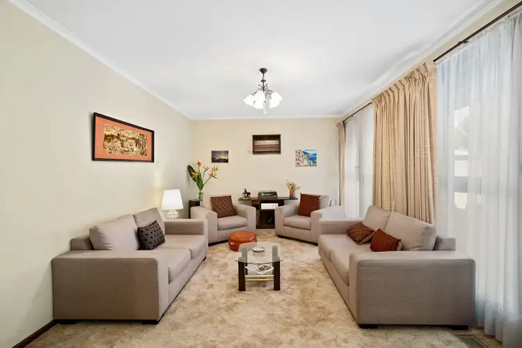 Fifth view of Homely house listing, 1384 Plenty Road, Bundoora VIC 3083
