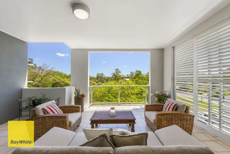 10/327 Verney Road East, Graceville QLD 4075