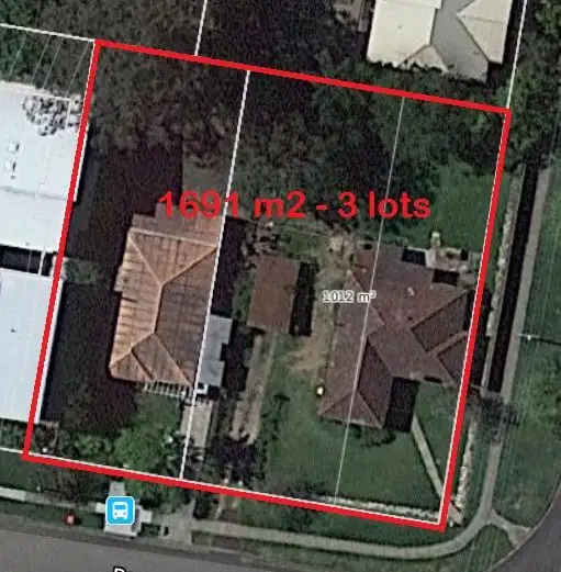 Main view of Homely house listing, Address available on request