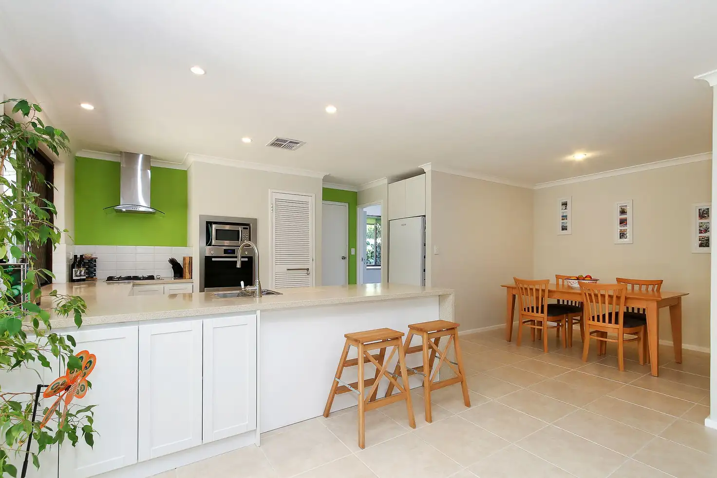 Main view of Homely house listing, 17 Dellwood Lane, Ballajura WA 6066