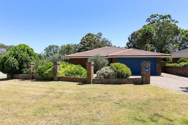 Second view of Homely house listing, 17 Dellwood Lane, Ballajura WA 6066
